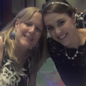 Meet your Posher, Laura